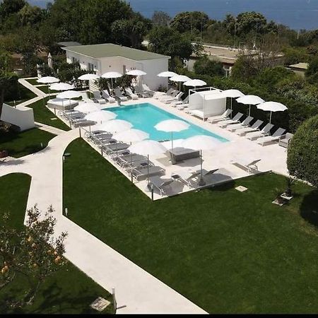 Il Leone Di Mare Hotel Procida Exterior photo