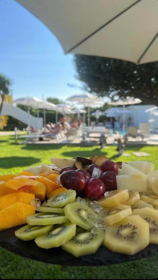 Il Leone Di Mare Hotel Procida Exterior photo