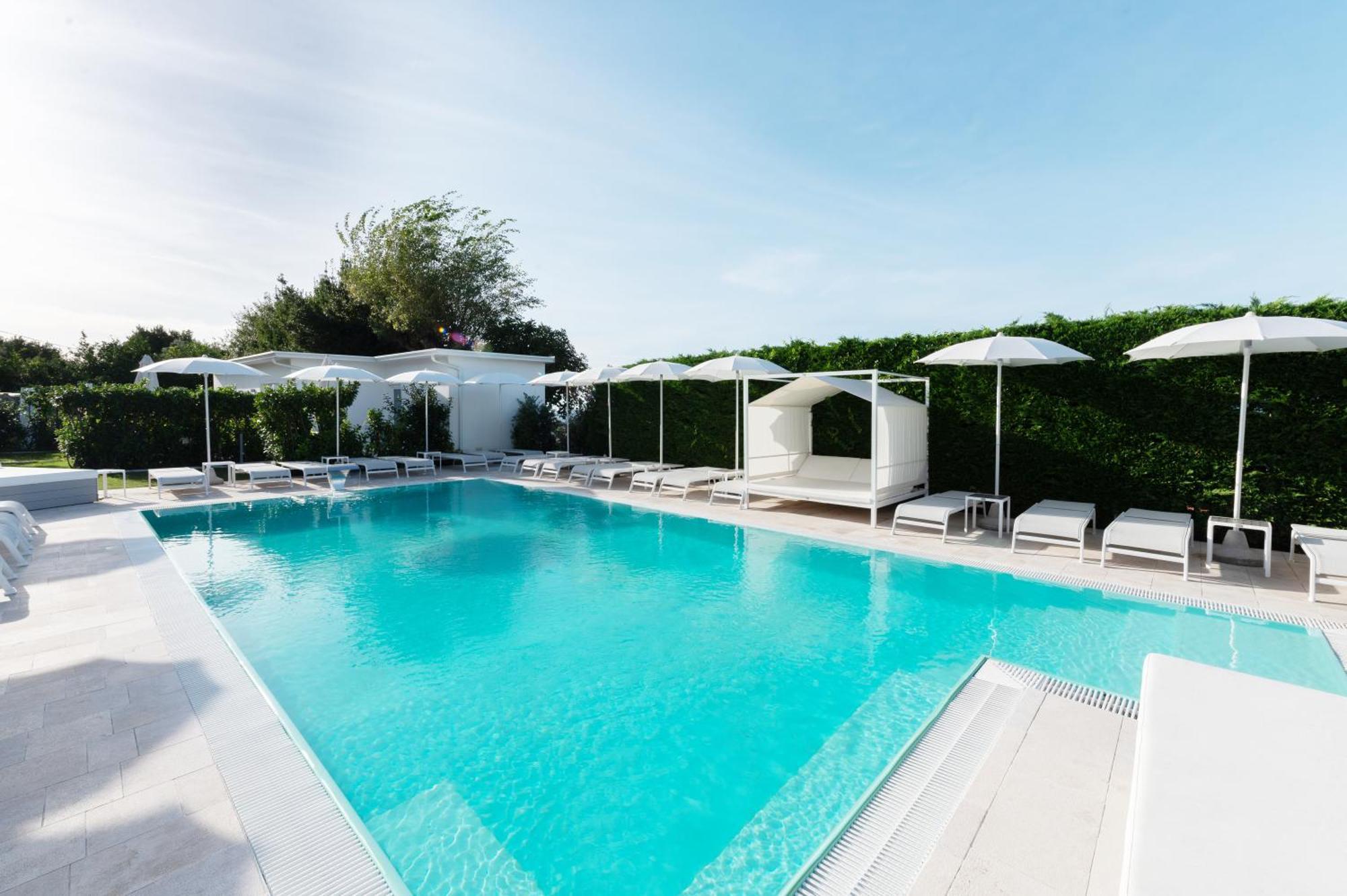 Il Leone Di Mare Hotel Procida Exterior photo