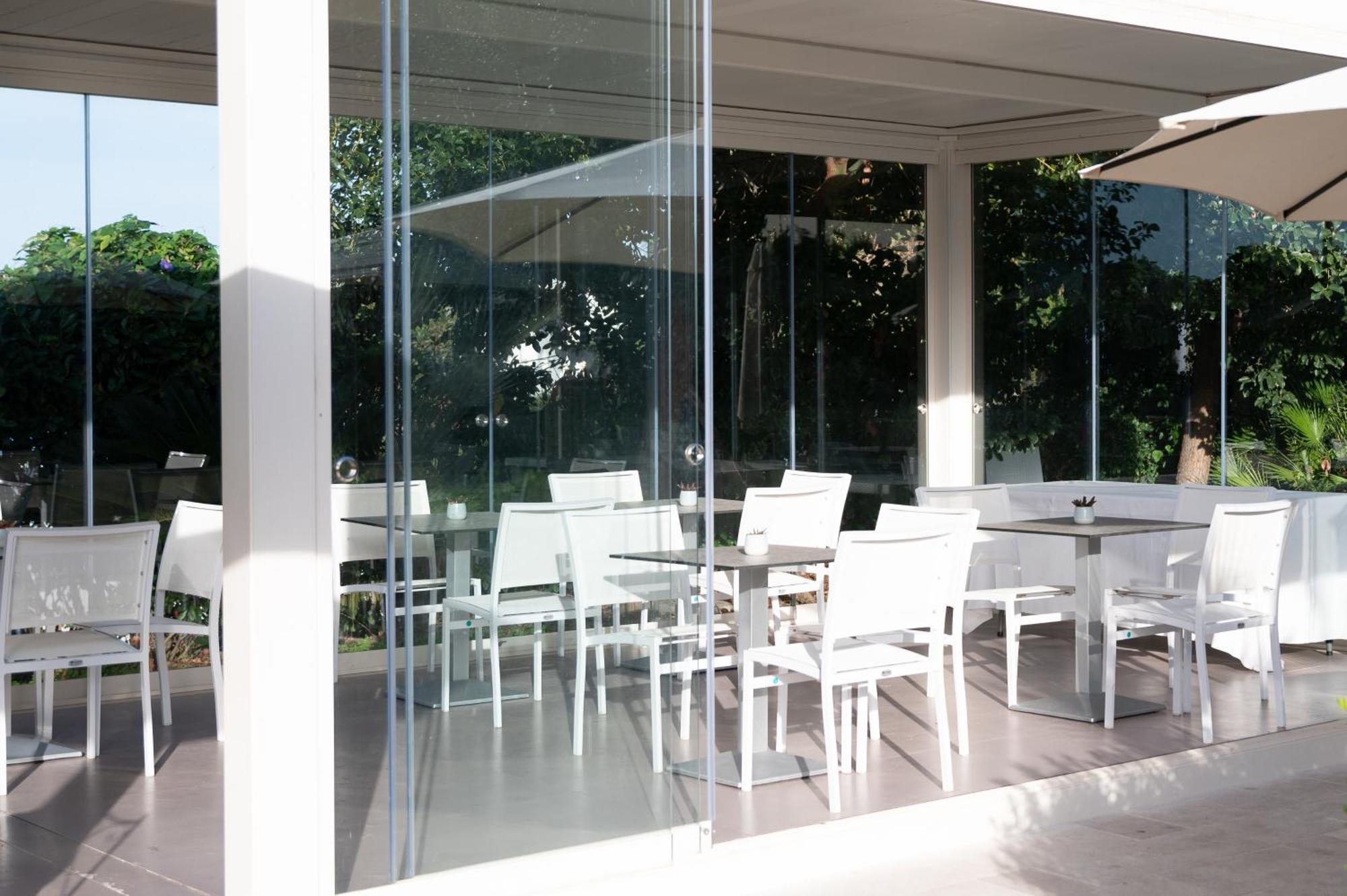 Il Leone Di Mare Hotel Procida Exterior photo