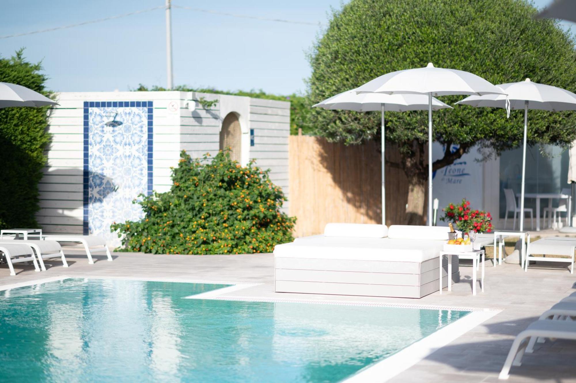 Il Leone Di Mare Hotel Procida Exterior photo