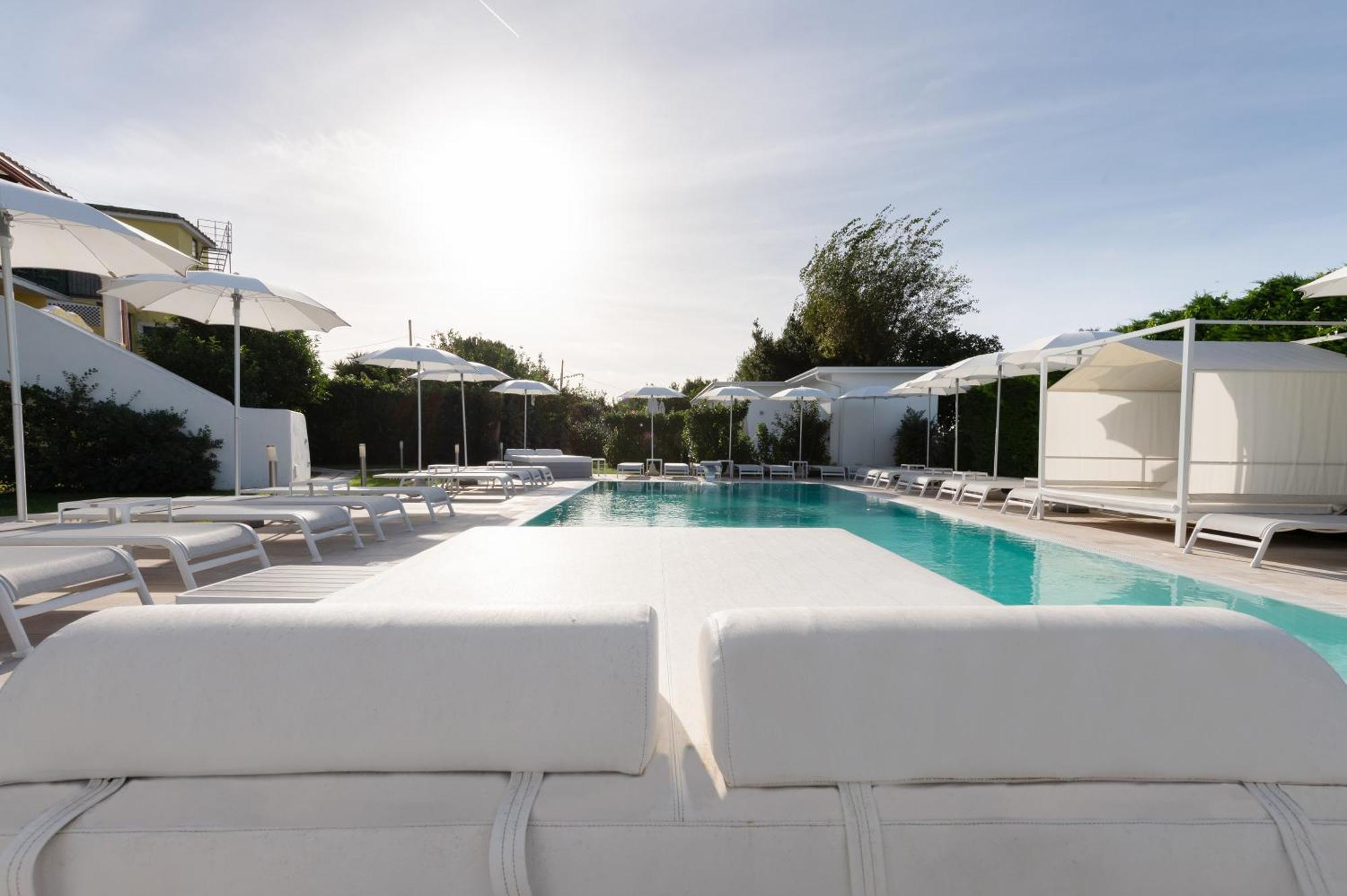 Il Leone Di Mare Hotel Procida Exterior photo