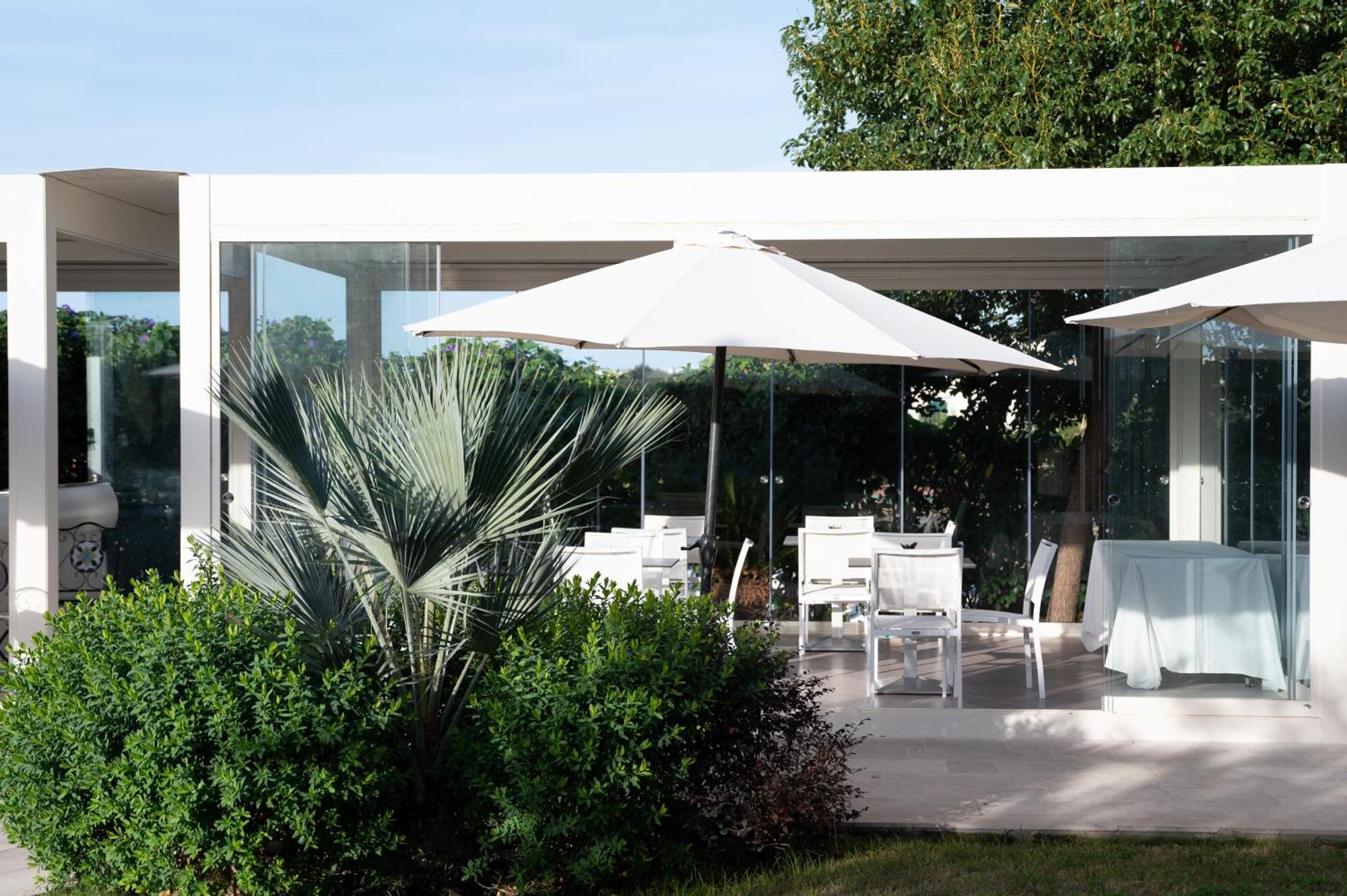 Il Leone Di Mare Hotel Procida Exterior photo